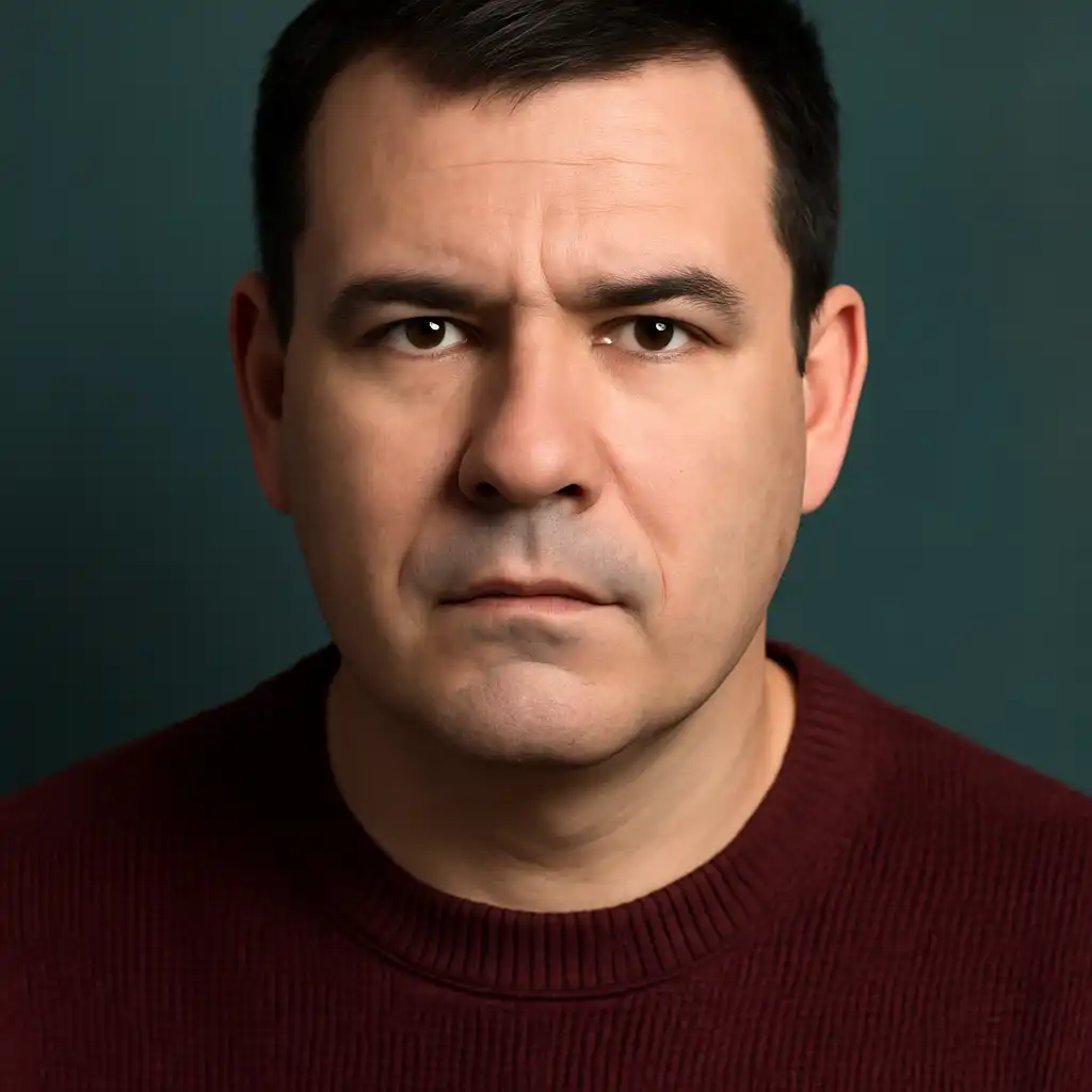 Diego Moreno